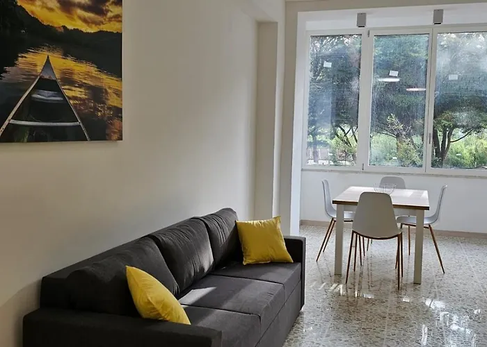 Lägenhet Raggio Di Sole