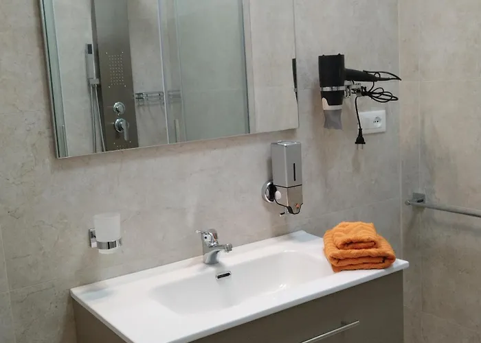 Lägenhet Raggio Di Sole