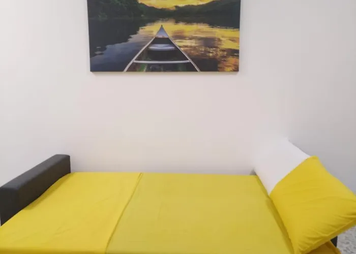 Lägenhet Raggio Di Sole