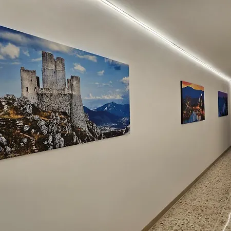 Raggio Di Sole * Marina di San Vito