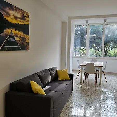 Apartment Raggio Di Sole