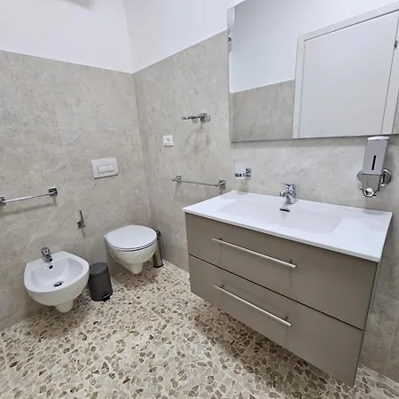 Raggio Di Sole Apartment Marina di San Vito
