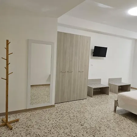 Apartment Raggio Di Sole Marina di San Vito