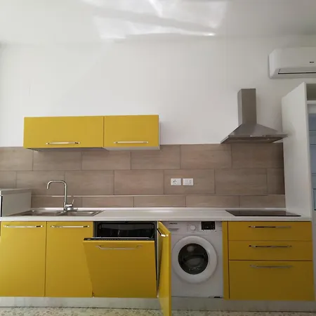 Raggio Di Sole Apartment