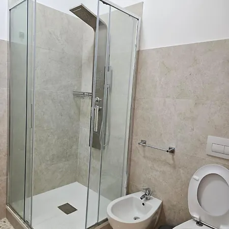 Raggio Di Sole Apartment Marina di San Vito