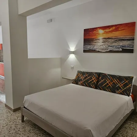 Raggio Di Sole Marina di San Vito