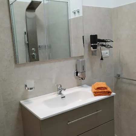 Apartment Raggio Di Sole