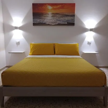 Apartment Raggio Di Sole *