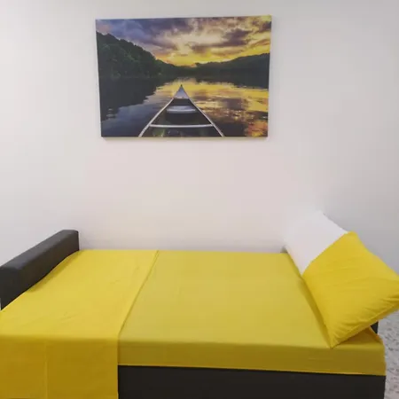 Apartment Raggio Di Sole