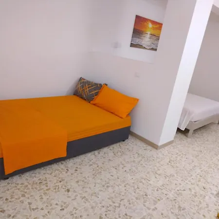 Raggio Di Sole Apartment *