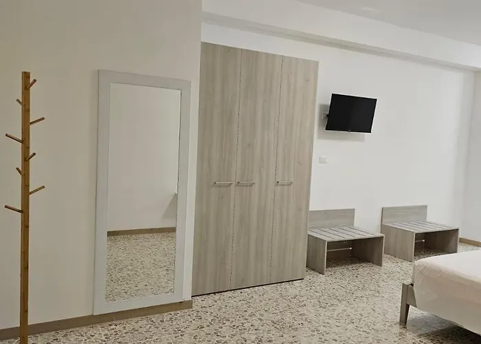 Daire Raggio Di Sole Marina di San Vito