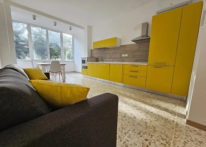 Raggio Di Sole Daire *