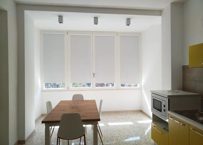 Daire Raggio Di Sole Marina di San Vito