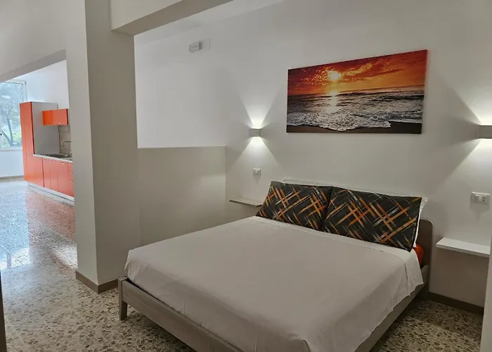 Raggio Di Sole Marina di San Vito