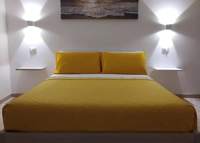 Daire Raggio Di Sole *